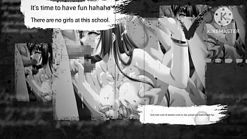 Hakudak hentai doubie