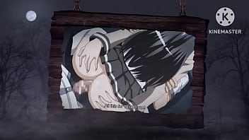 Hakudak hentai doubie