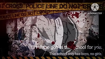 Hakudak hentai doubie