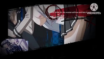 Hakudak hentai doubie