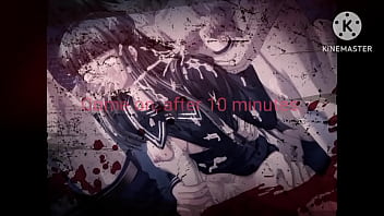 Hakudak hentai doubie