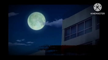 Hakudak hentai doubie