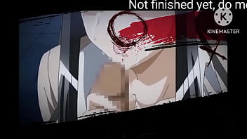 Hakudak hentai doubie Hakudak hentai doubie