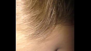 Sneaky rimjob at a party