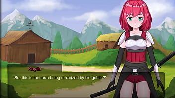 Slave realms of bondage #7 das mädchen mit den früchten