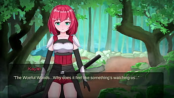 Slave realms of bondage #7 das mädchen mit den früchten