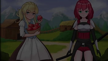 Slave realms of bondage #7 das mädchen mit den früchten