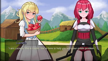 Slave realms of bondage #7 das mädchen mit den früchten