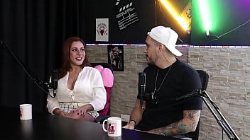 Falou de como foi pedida em casamento ele foi corno e gravaram pornô bia ruyva & jack por sheer red