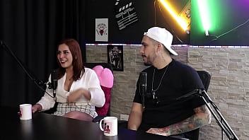 Falou de como foi pedida em casamento ele foi corno e gravaram pornô bia ruyva & jack por sheer red