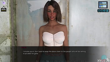 Sunshine love ep 489 – visual novel gameplay hd