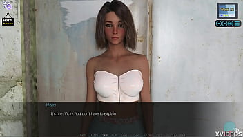 Sunshine love ep 489 – visual novel gameplay hd