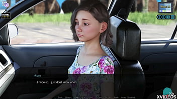 Sunshine love ep 489 – visual novel gameplay hd