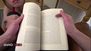 Chisa hoshino's intimate mouthwatering encounter – japanese pov tease