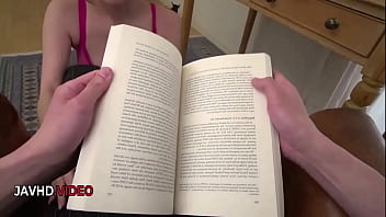 Chisa hoshino's intimate mouthwatering encounter – japanese pov tease