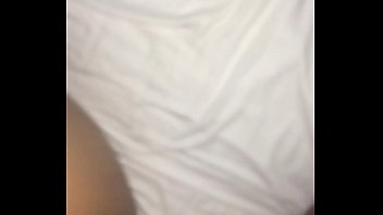 Her taking bbc for 1st time