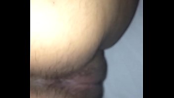 Her taking bbc for 1st time