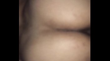 Her taking bbc for 1st time