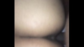 Her taking bbc for 1st time