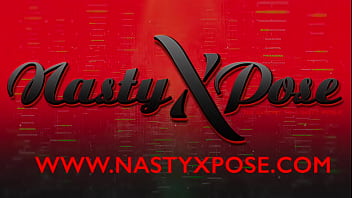 Sexy ebony sucking his soul