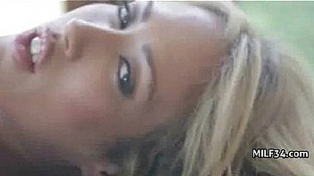 Hot Nasty Milf Cougar Riding Young Guy thumbnail