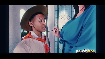 Ariella just wants some bbc