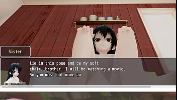 Foot slave feet worship game domination bdsm humilation