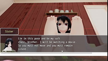 Foot slave feet worship game domination bdsm humilation