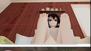 Foot slave feet worship game domination bdsm humilation