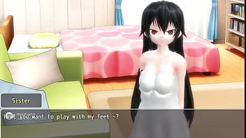 Foot slave feet worship game domination bdsm humilation