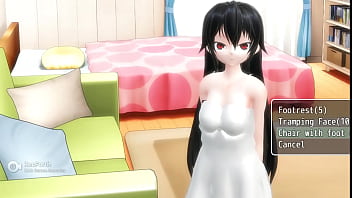 Foot Slave Feet Worship Game Domination Bdsm Humilation thumbnail