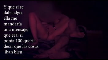 Esposa isa masturbada por su amigo parte 4