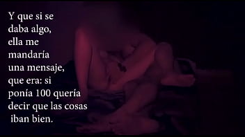 Esposa isa masturbada por su amigo parte 4