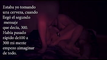 Esposa isa masturbada por su amigo parte 4