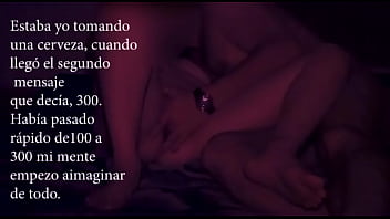 Esposa isa masturbada por su amigo parte 4