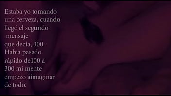 Esposa isa masturbada por su amigo parte 4