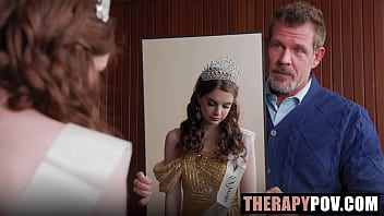 Reality check for a bratty prom queen