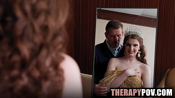 Reality check for a bratty prom queen