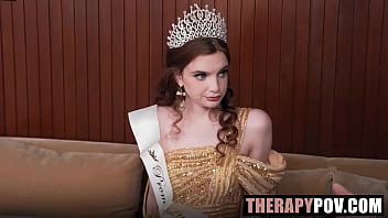 Reality check for a bratty prom queen