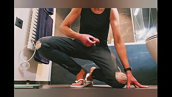 Wank Skinny Jeans Outdoor thumbnail