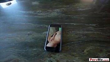 Big titted milf takes big dick