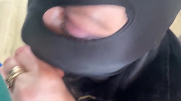 11 adventures of milfycalla ep 11 the stranger