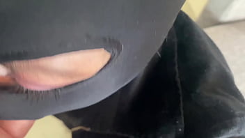 11 adventures of milfycalla ep 11 the stranger