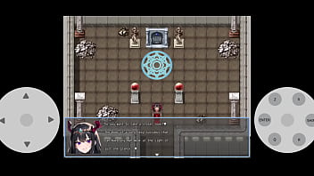 Ero maso rpg power ranger battles succubus