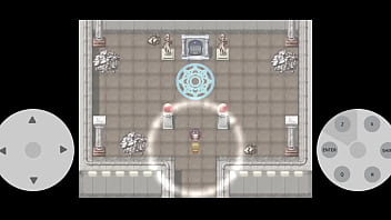 Ero maso rpg power ranger battles succubus