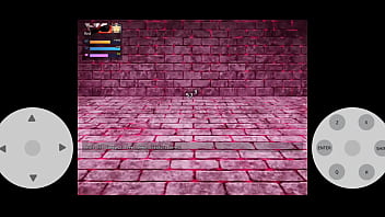 Ero maso rpg power ranger battles succubus