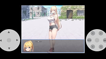 Ero maso rpg power ranger battles succubus