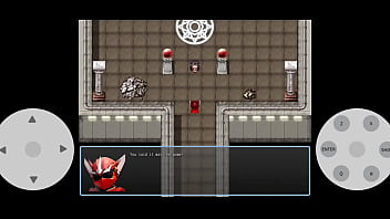 Ero maso rpg power ranger battles succubus