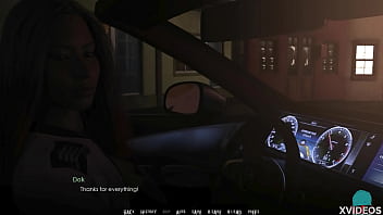 Love and temptation ep 13 – visual novel gameplay by misterdoktor