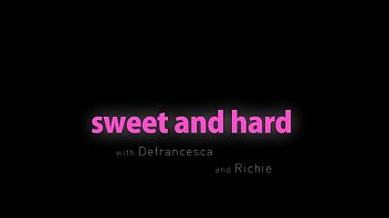 J twat split by large dick